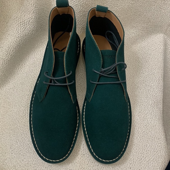 Emporio Armani boots - Picture 6 of 10